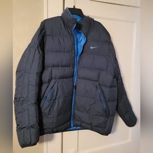 Men's coat